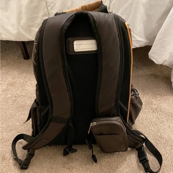 SOLD Samshield Iconpack Backpack - Picture 3 of 3